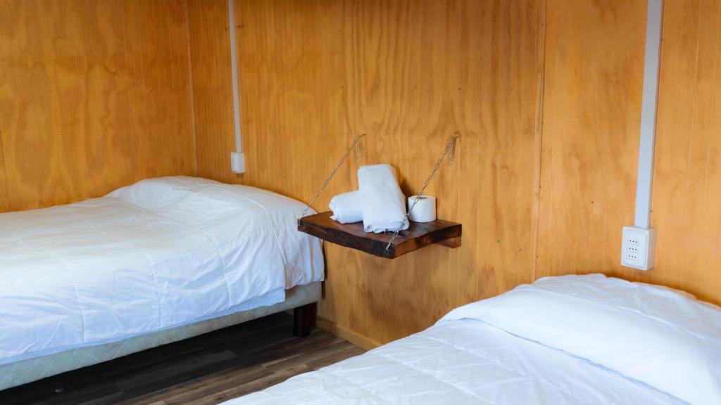 Habitación Doble/Twin