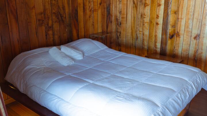 Habitación Matrimonial