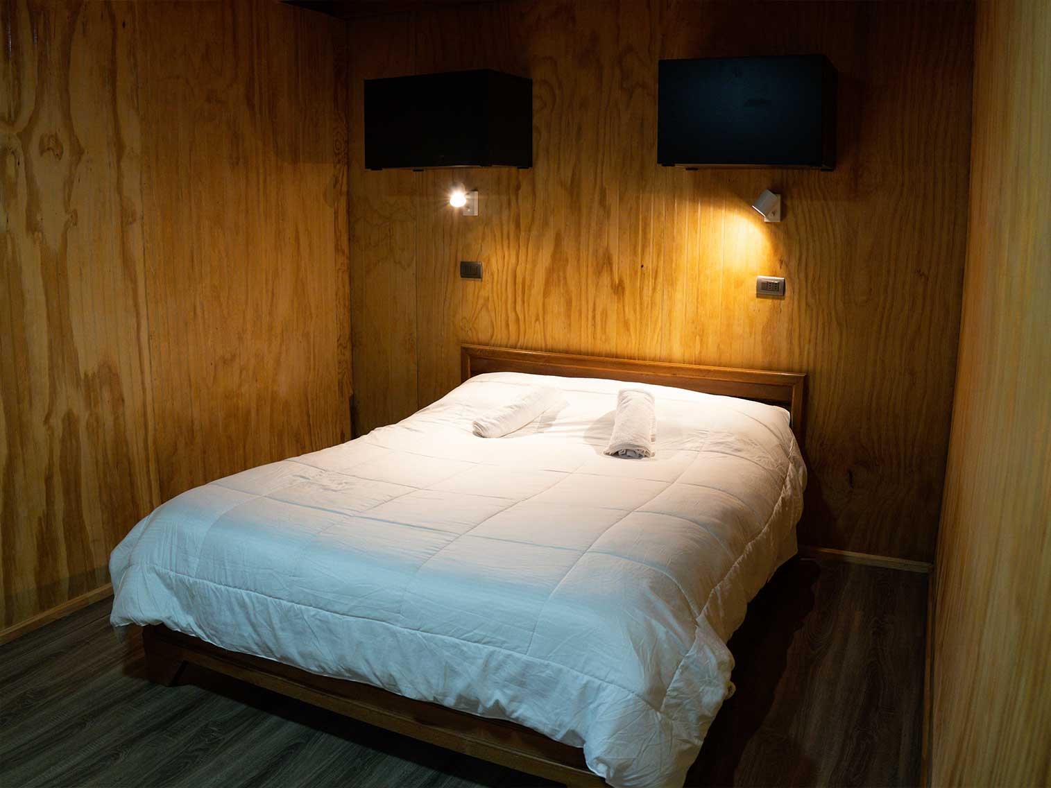 Habitación Grupal