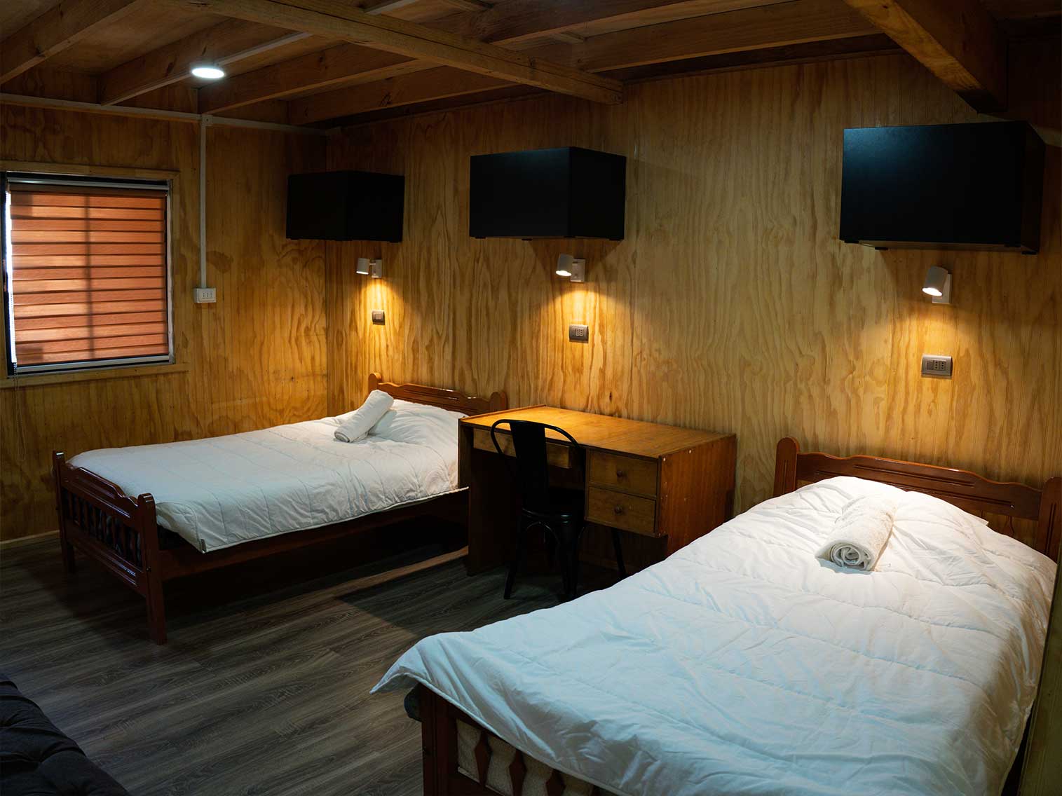 Habitación Grupal